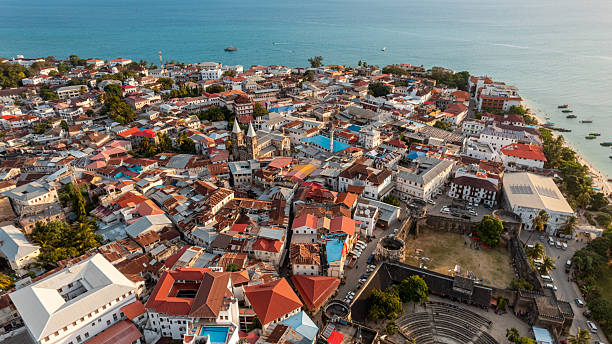 1 day stone town tour zanzibar