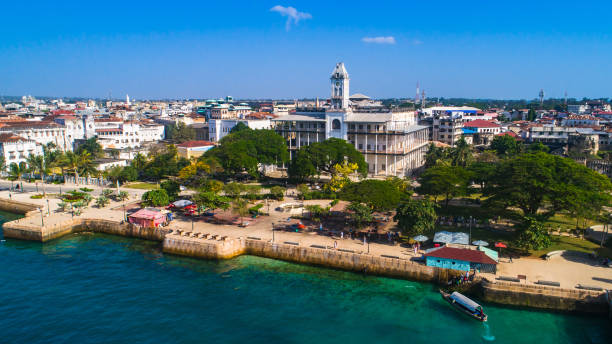 1 day zanzibar city tour