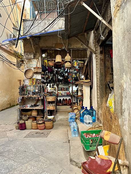 1 day zanzibar spice tour
