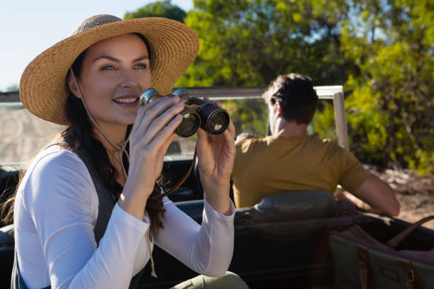 10 days photographic safari and zanzibar