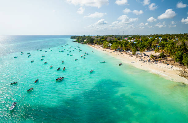 2 Day Zanzibar Holiday