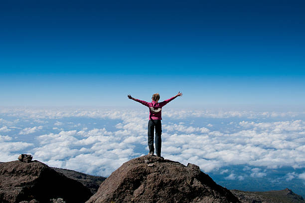 3 days mount meru climbing route