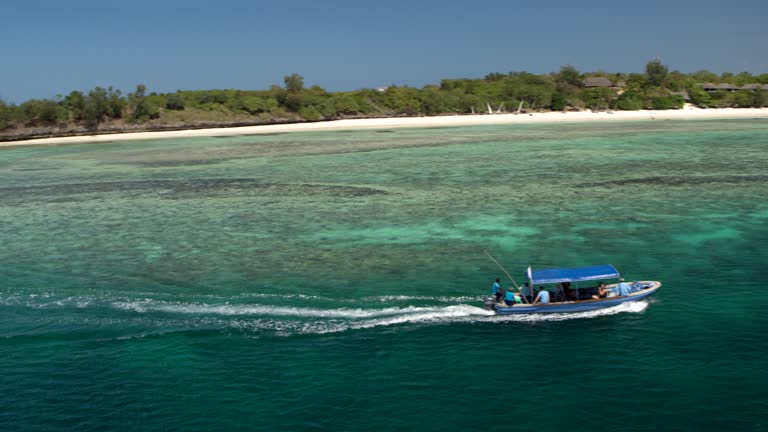 3 days zanzibar tour from mainland