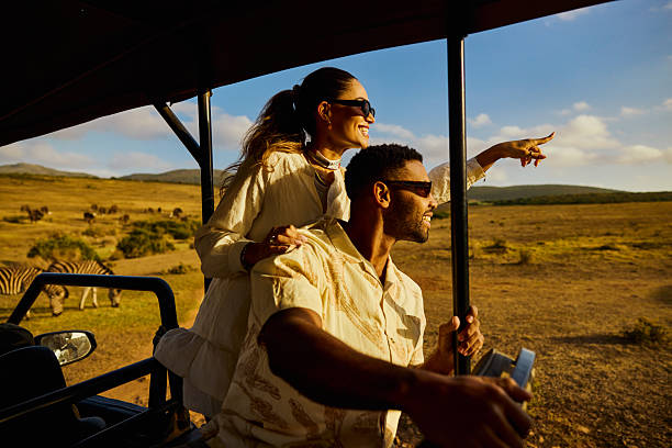 4 days photographic safari tanzania