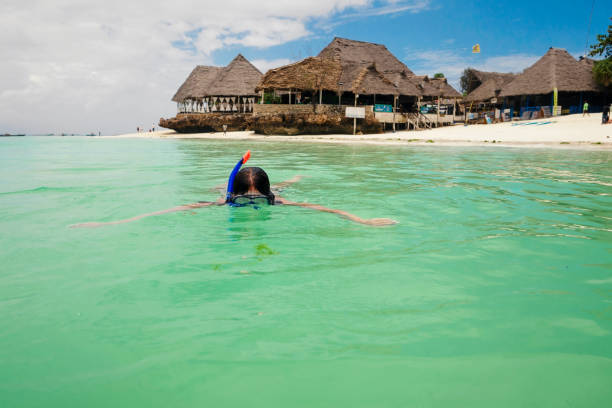 6 days luxury beach holiday zanzibar