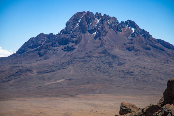 6 days group joining trek marangu route