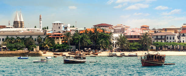 6 Day Zanzibar Beach Vacation