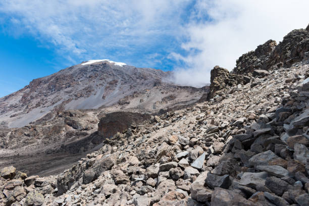 7 days lemosho route kilimanjaro climb