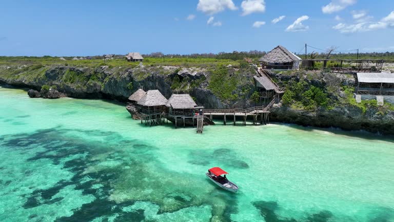 7 Day Zanzibar Beach Vacation