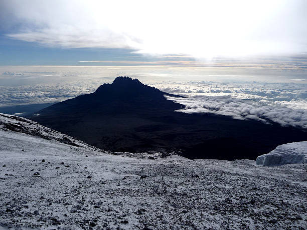 7 days group joining kilimanjaro lemosho route