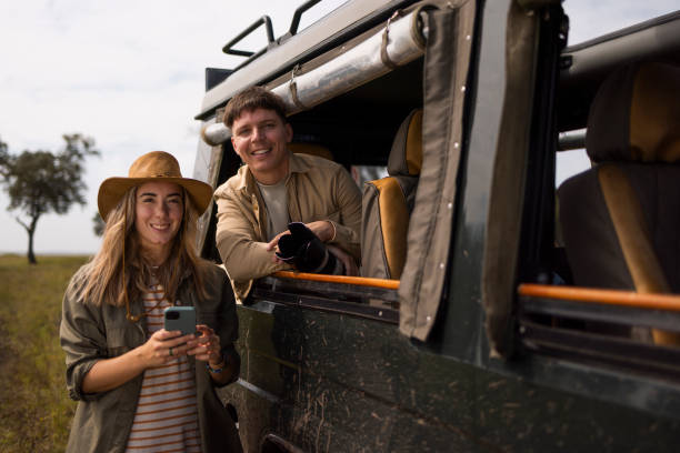 8 days romantic safari and beach honeymoon