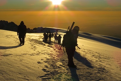9 days kilimanjaro lemosho route and ngorongoro price tanzania