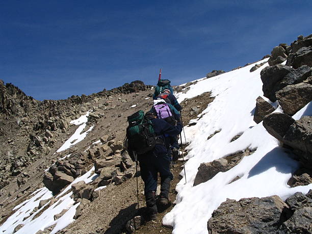 mount kilimanjaro northern circuit route