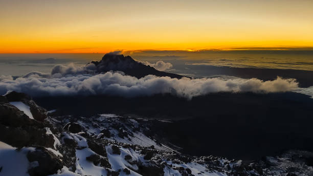 mount kilimanjaro summit experience