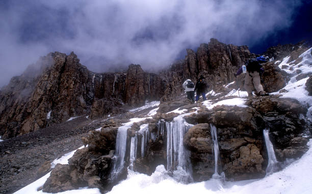 kilimanjaro machame route cost 