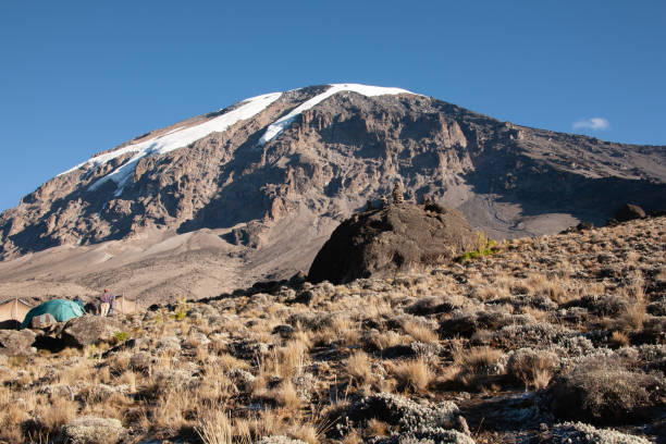 kilimanjaro trekking cost and itinerary