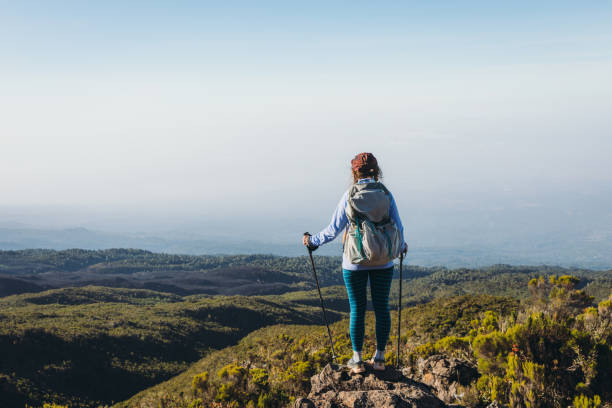 what to pack for kilimanjaro summit climb