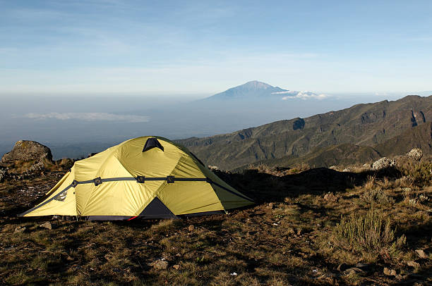 kilimanjaro group joining tours from usa