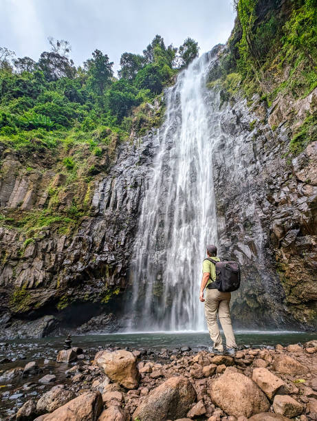 materuni waterfall coffee tour kilimanjaro