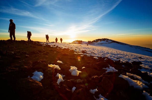 kilimanjaro route comparison 