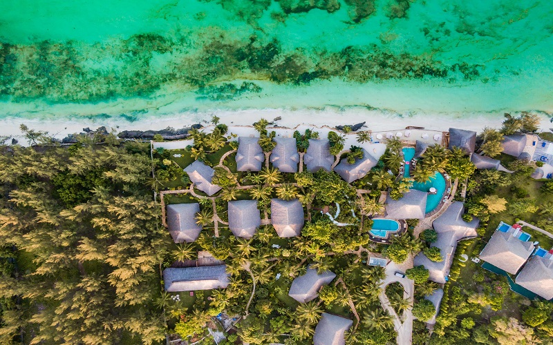 Pemba Island 3 Days