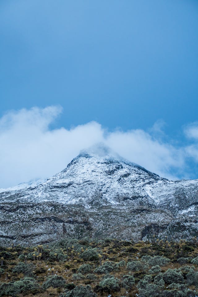 kilimanjaro summer vacation trekking