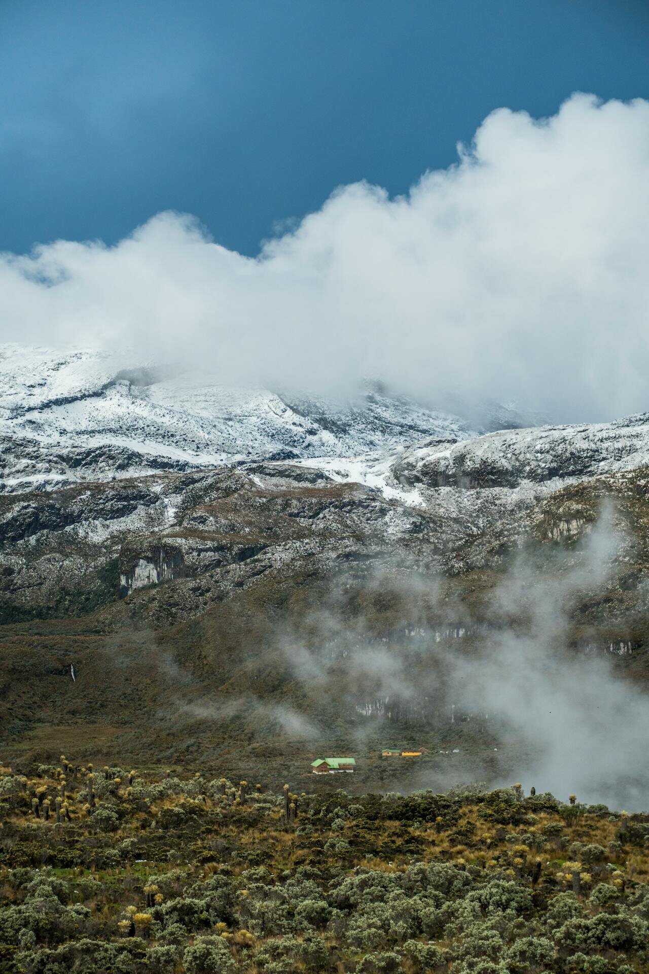 kilimanjaro new year summit climbing