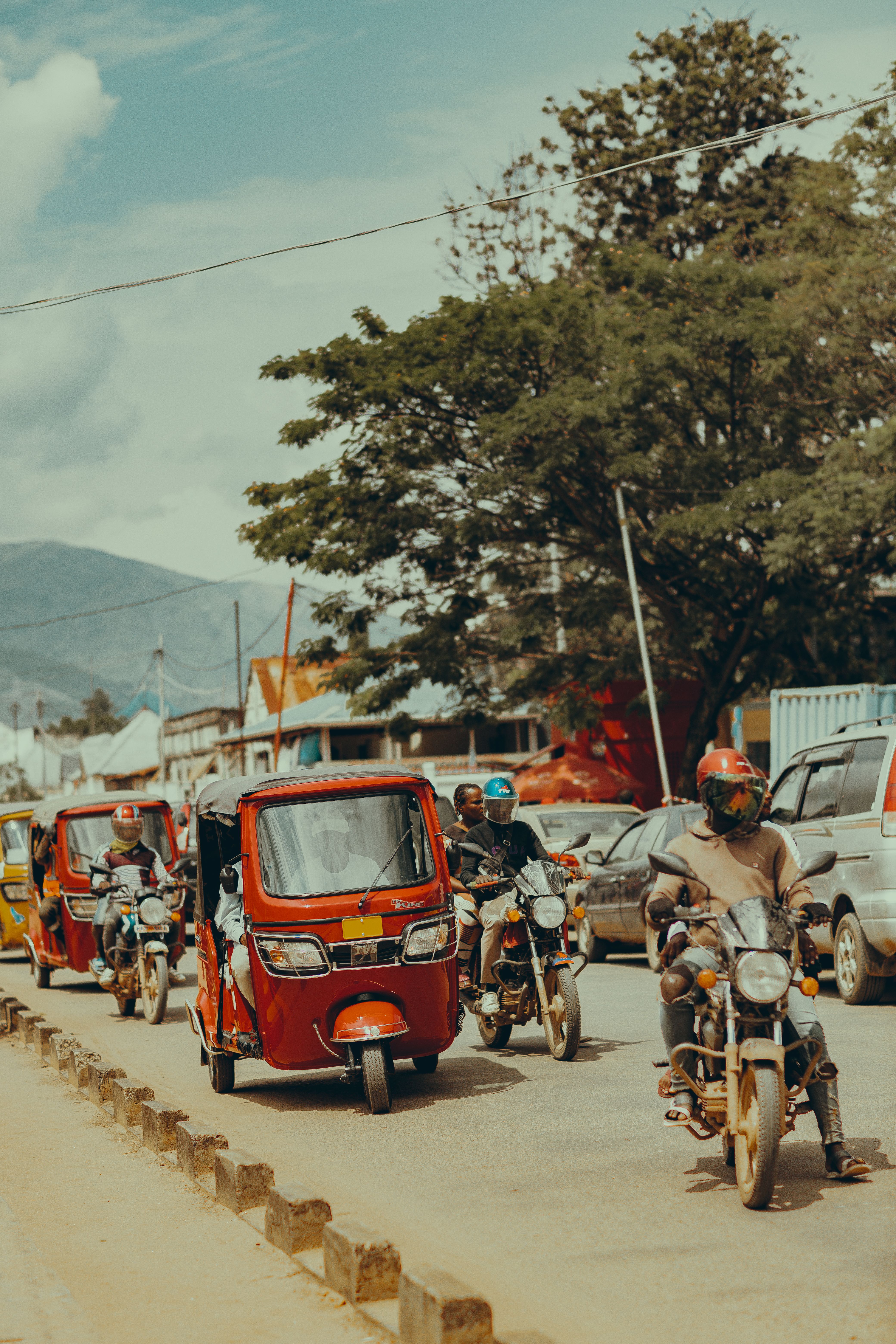 Cheapest African Countries to Travel: Affordable Destinations and a Complete Budget Guide