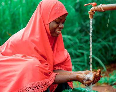 Clean Water Projects Tanzania: Safe Water for Rural Communities, Schools and Health Facilities