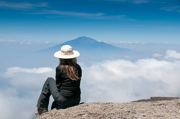 good way to climb kilimanjaro