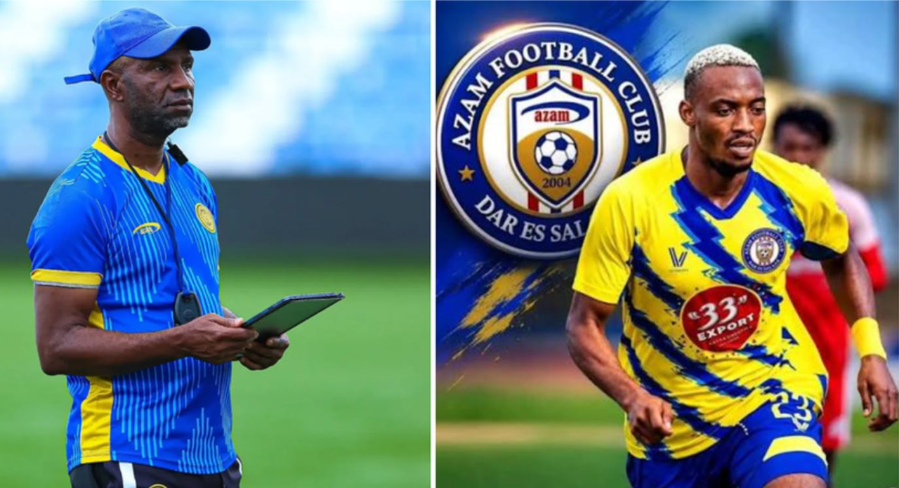 Habari za Azam FC: Usajili, Matokeo, Ratiba na Mechi Zijazo