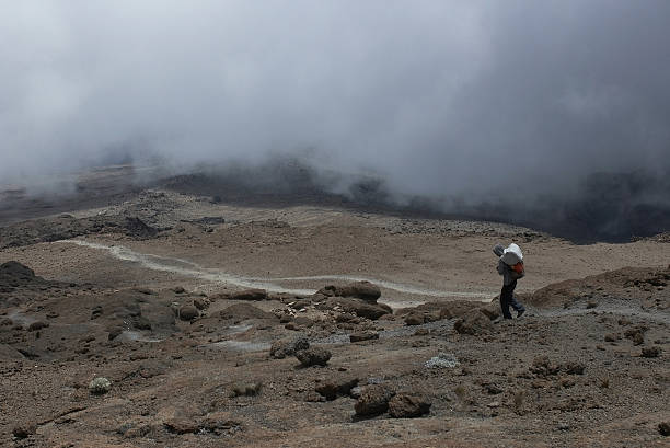 mount kilimanjaro rongai route 
