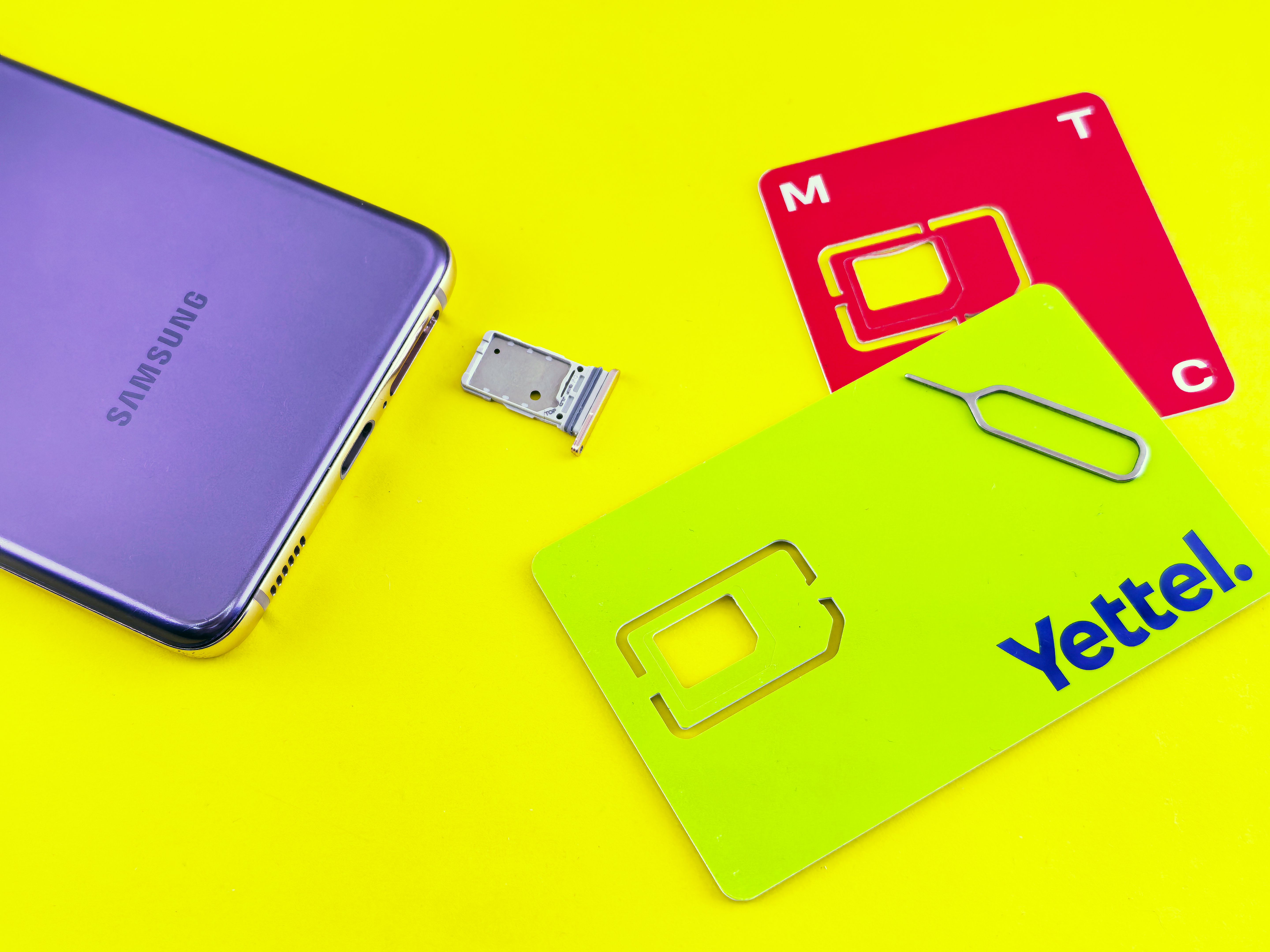 How to Choose the Right SIM Card in Africa: A Practical Guide for Travelers