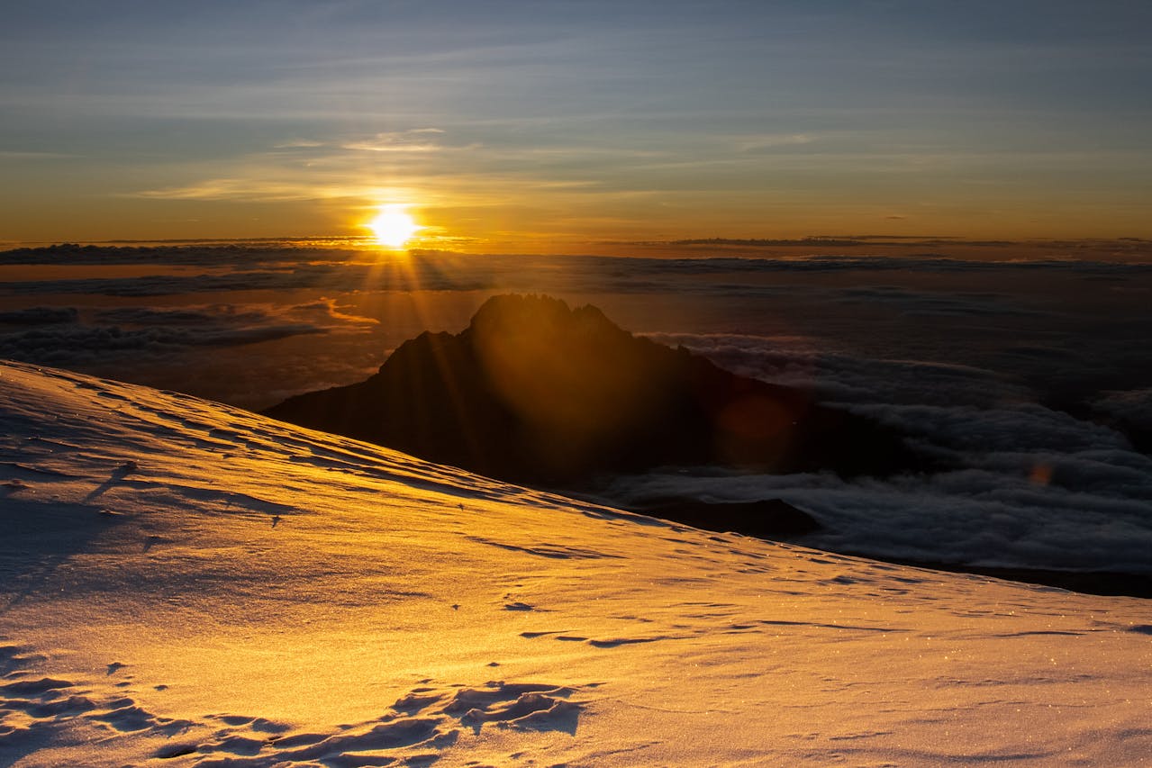 kilimanjaro trekking africa holidays