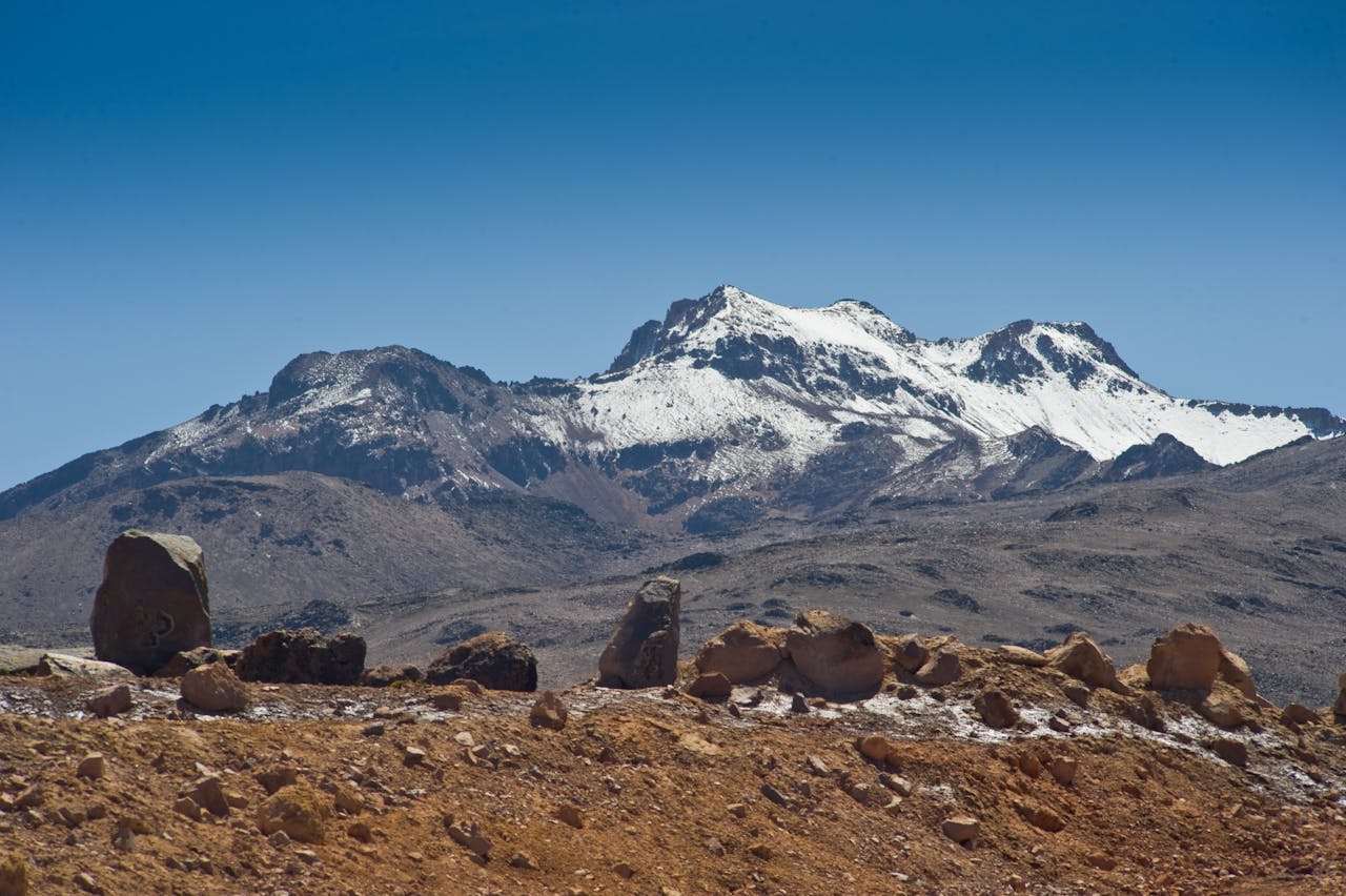 can a beginner from france climb kilimanjaro safely?