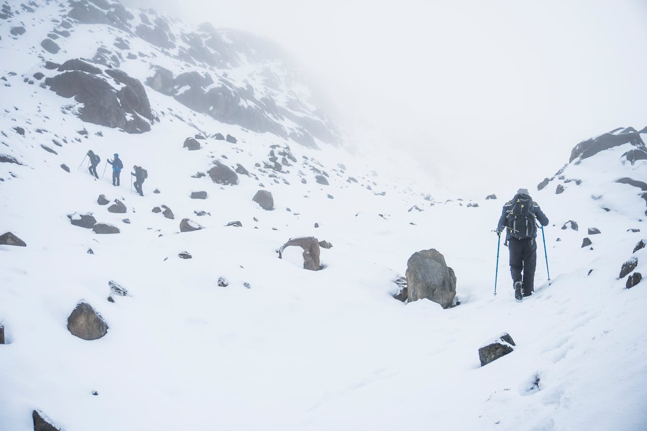 northern circuit mount kilimanjaro