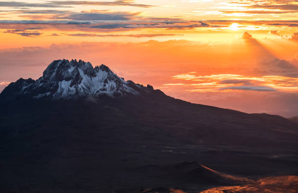 kilimanjaro route comparison guide