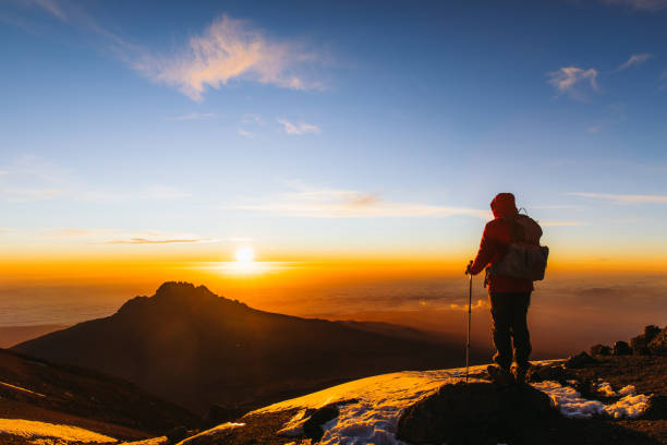 kilimanjaro tour package deals