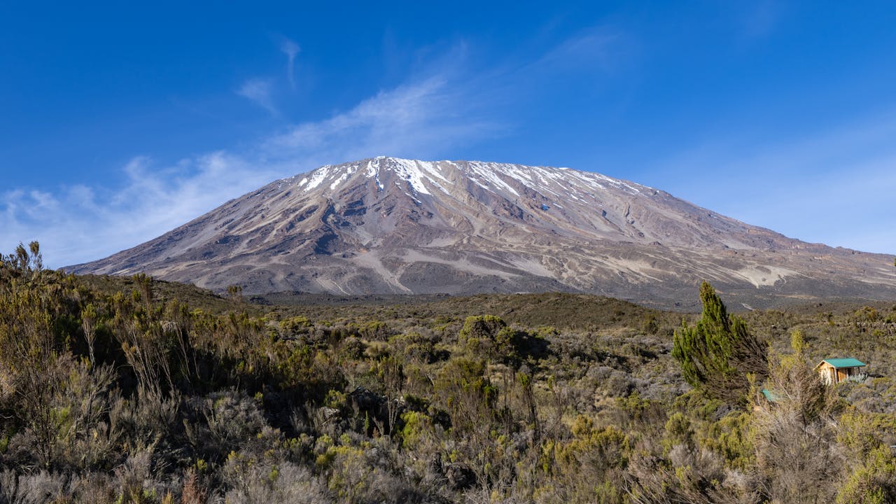 kilimanjaro group joining from moshi