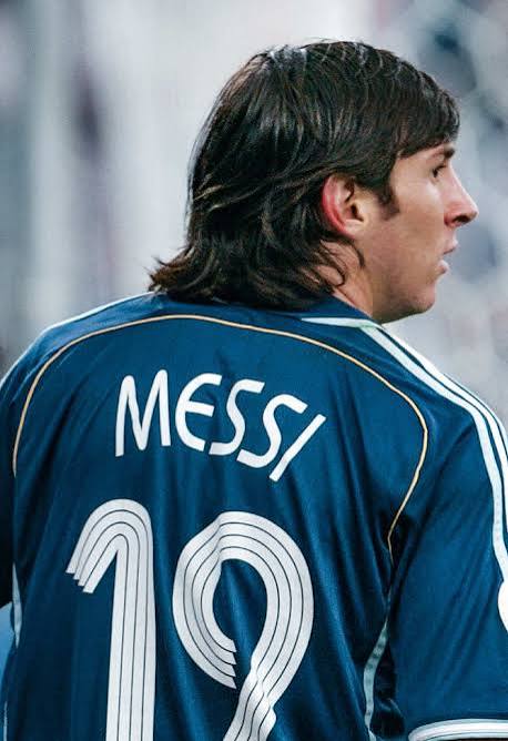 Lionel Messi: Biography, Career, Goals, Records, Trophies and Football Legacy