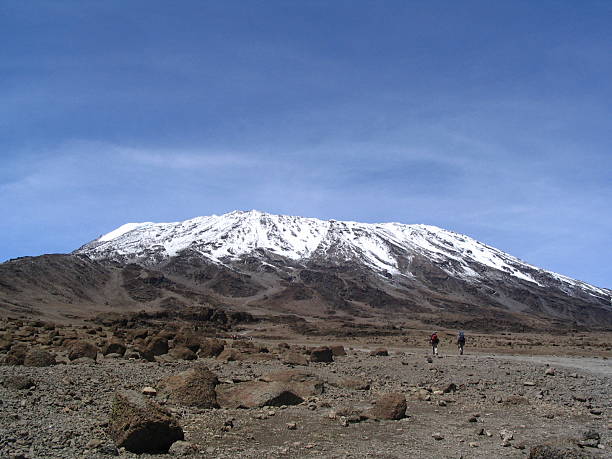 kilimanjaro climbing experiences for beginners 