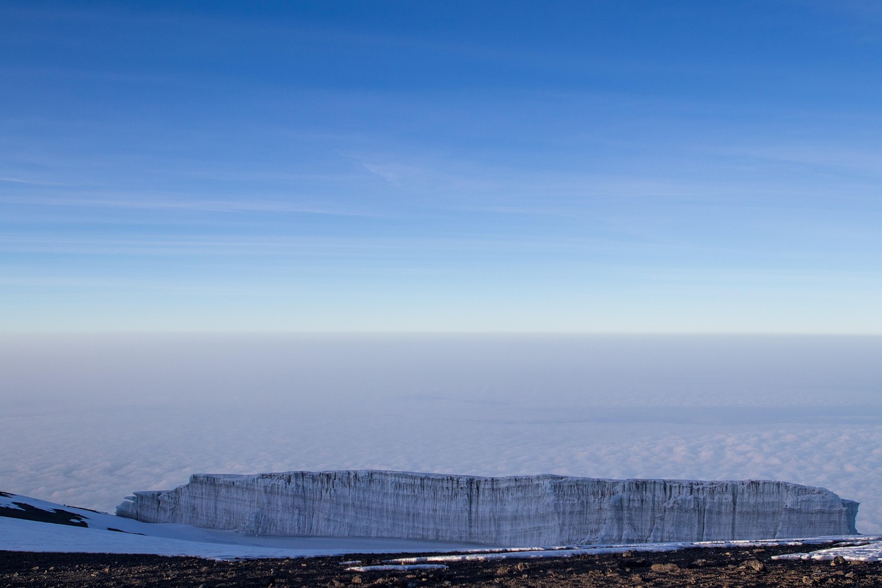 mount kilimanjaro travel packages