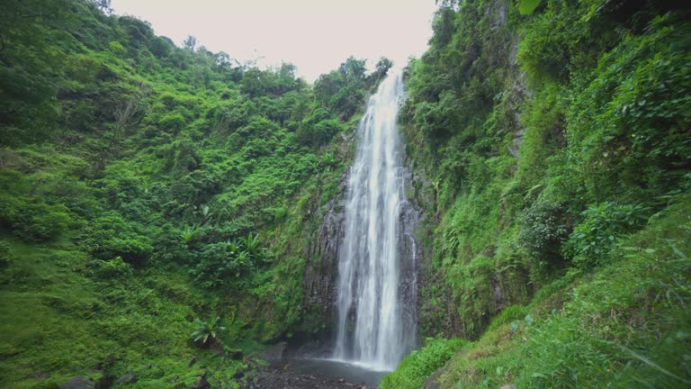 materuni waterfall day trip kilimanjaro