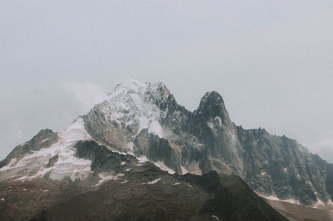 mount kenya camping experience 