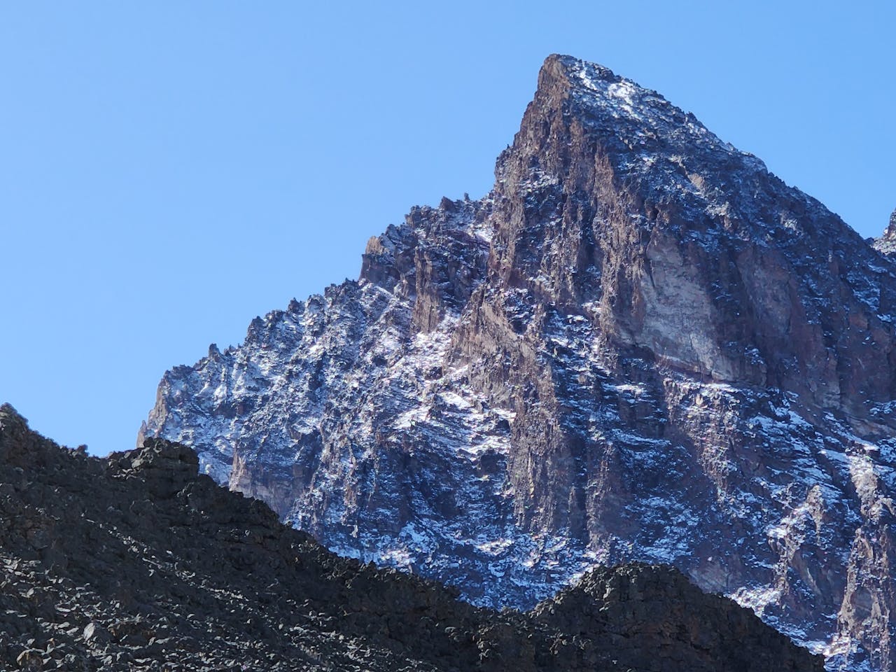 mount kenya safari combo