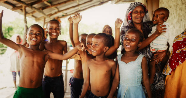 NGO in Tanzania: Registration, Roles, Projects and Community Development