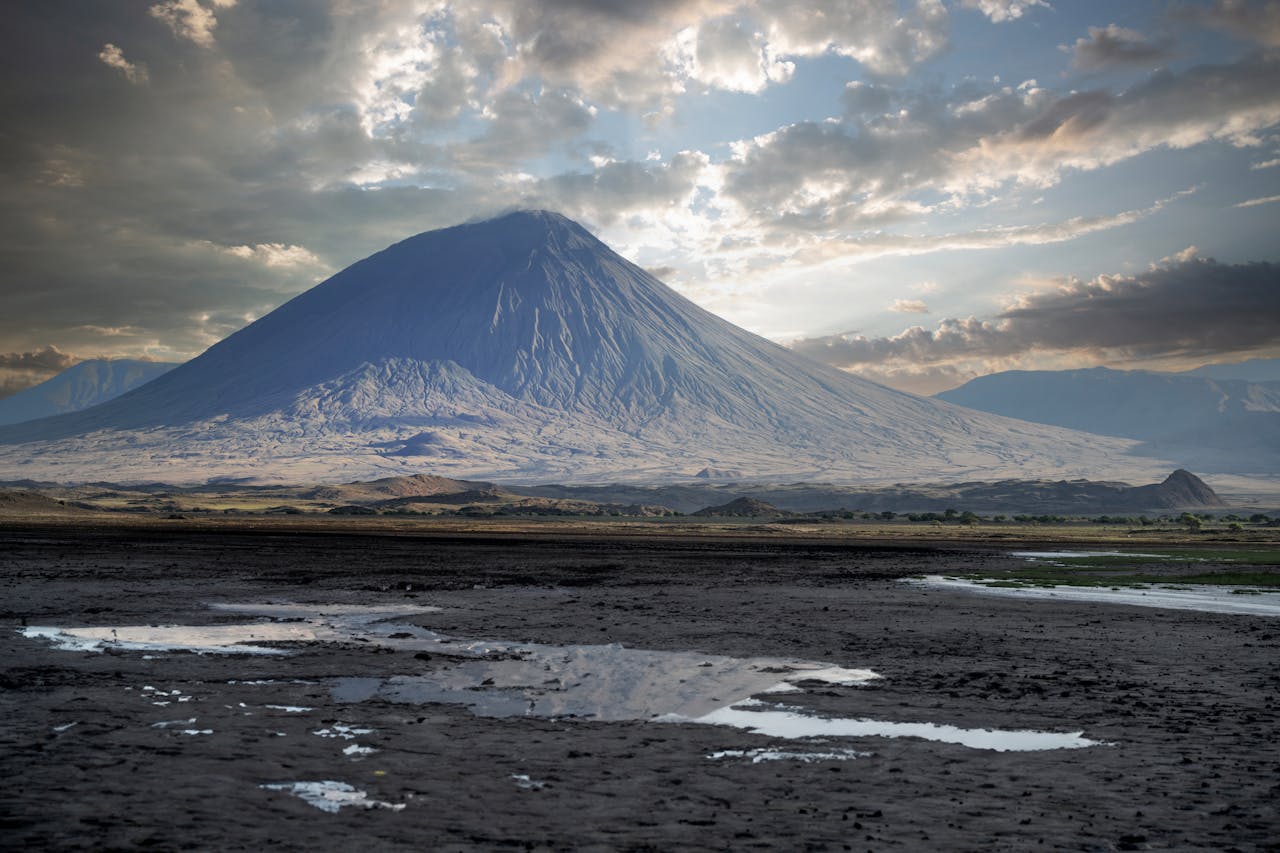 ol doinyo lengai trekking packages