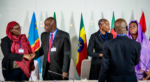 Top 10 Richest Politicians in Africa: Wealth Claims, Business Interests and Evidence
