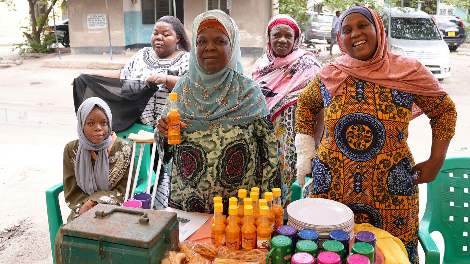 Women Empowerment Tanzania: Building Economic Opportunity, Leadership and Equality