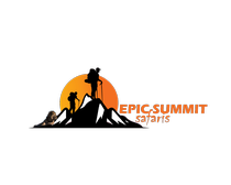Epic Summit Safaris Logo